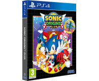 Sonic Origins Plus PS4 - 1132190 - zdjęcie 3